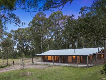 Glen Oak, Maitland, New South Wales
