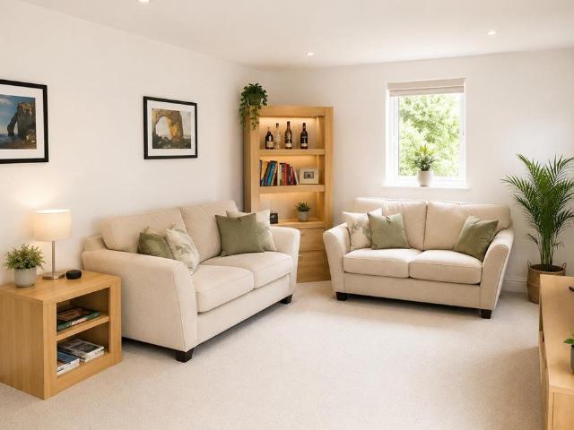 4 Lantern Court, High Street, Ely