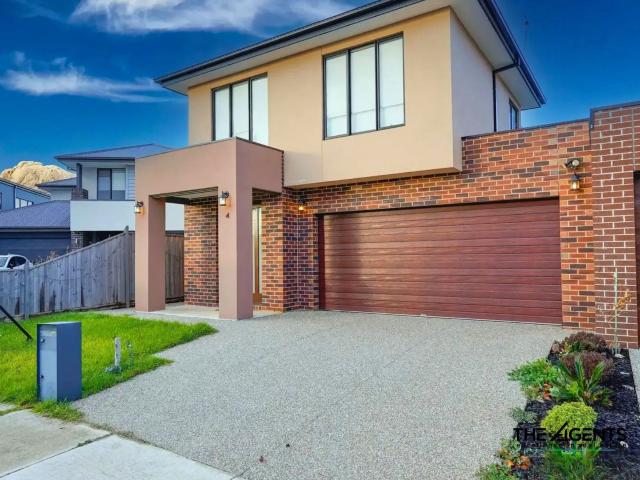 4 Lavona Street, Point Cook VIC 3030 AUS