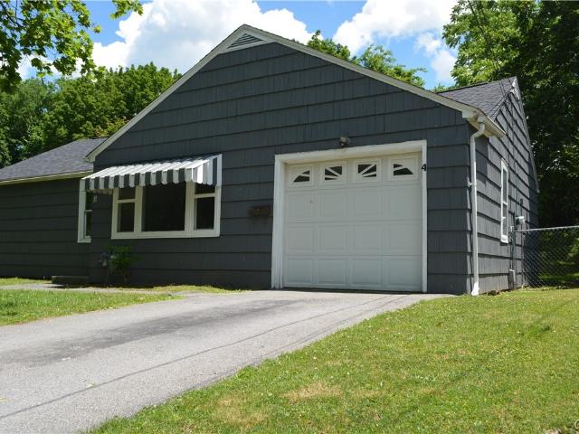 4 Leard Road