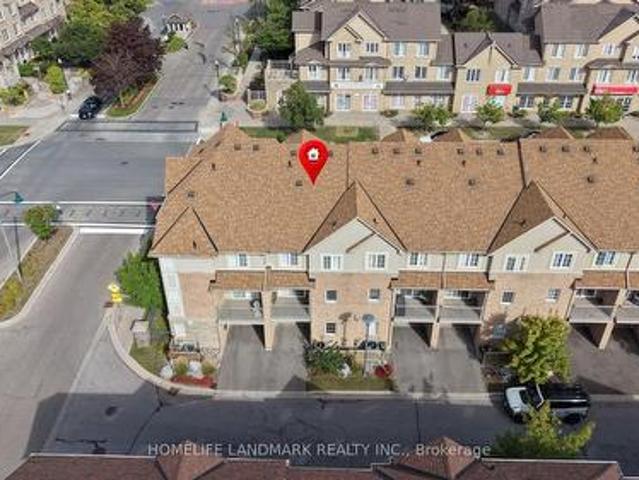 4 Legends Way, Markham, ON, L3R 6B2 townhouse for sale | Listing ID N13812 | Royal LePage