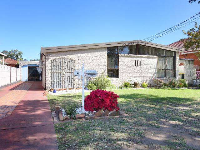 4 Lehmann Avenue, Liverpool | Domaine Plus Real Estate