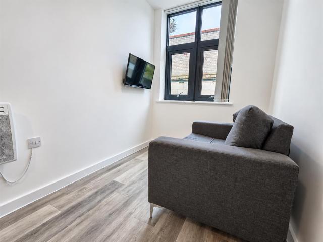 4 Leigh Street, Liverpool City Residential