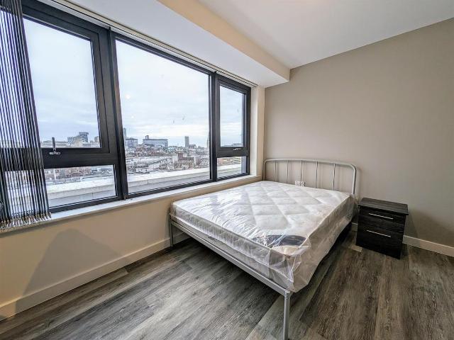 4 Leigh Street, Liverpool L1, Studio to rent, £750 pcm | PrimeLocation