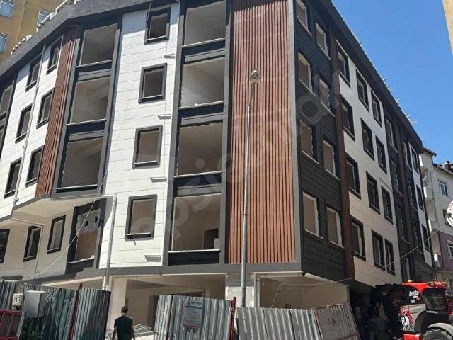 4.LEVENT YEŞİLCE MAH.SATILIK 2+1 SIFIR BİNA GÜZEL KONUM