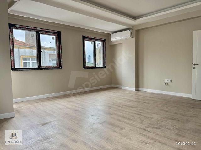 4.LEVENT ÇELİKTEPE'DE SATILIK 3+2 SIFIR DUBLEKS DAİRE