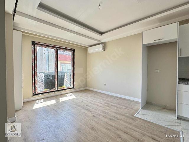 4.LEVENT ÇELİKTEPE'DE SIFIR BİNA DA SATILIK 2+2 DAİRE