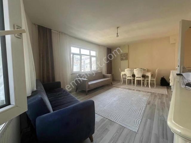 4 Levent Çeliktepe Katta Tek 2+1 Satılık Geniş Daire Merkezi