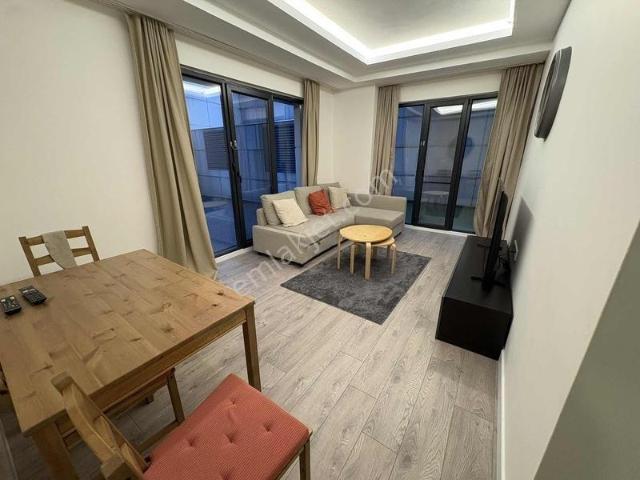 4 Levent Çeliktepe Kiralık 2+1 Eşyalı 2 Geniş Balkon Lüks