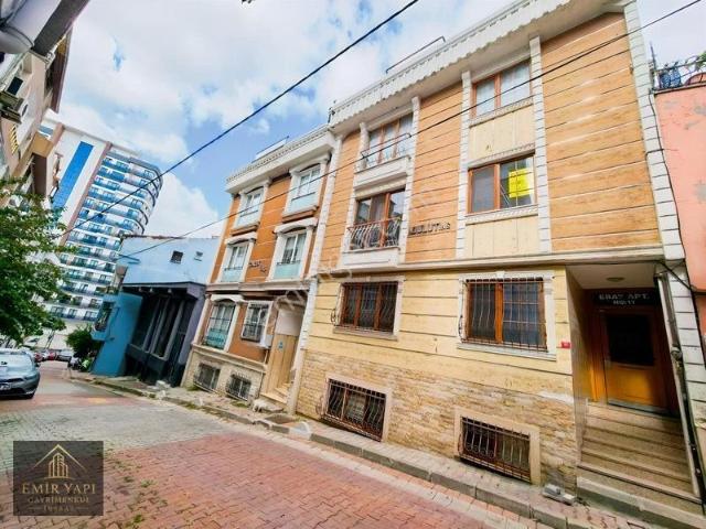 4 Levent Çeliktepe Kiralık 2+1 Geniş Kapalı Mutfak Arakat Daire