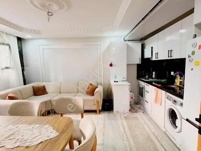 4.levent Çeliktepe Sıfır Oturuma Hazır