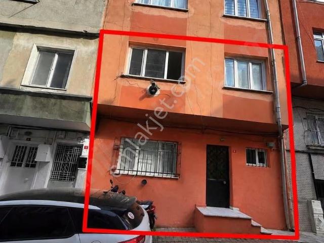 4 Levent Çeliktepe Satılık 2 Adet Daire Yatırım Fırsatı