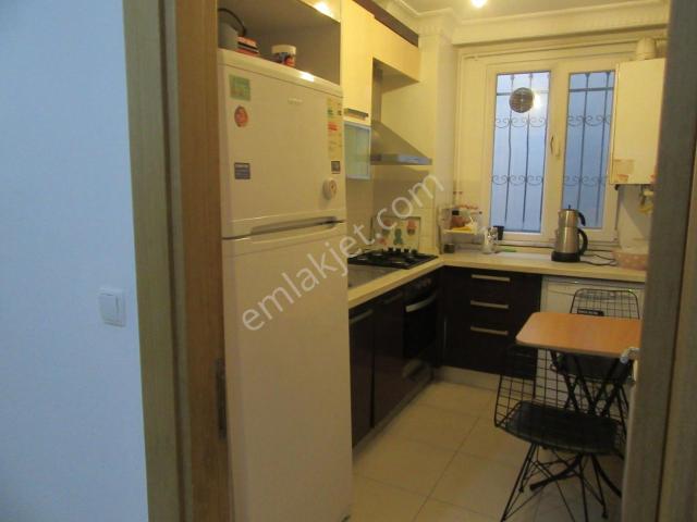 4.levent Çeliktepede 2+1 70m2 Full Eşyalı Kiralık Daire