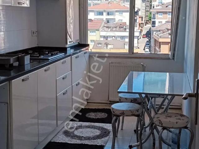 4.levent Çeliktepede 2+1 85 M² Ful Eşyalı Masrafsız Muhteşem Daire