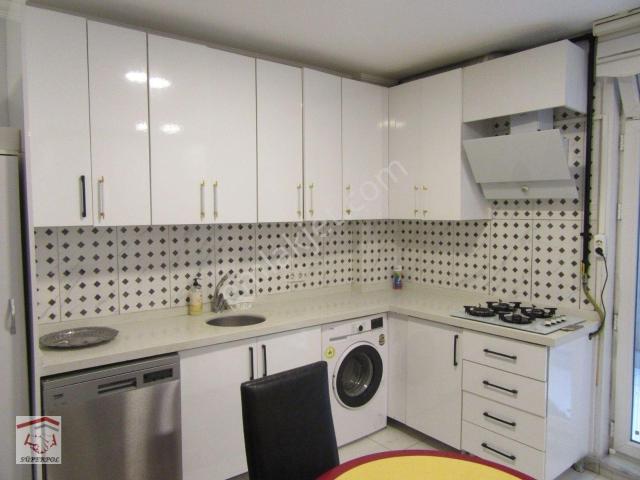 4.levent Emniyetevlerde 1+1 75m2 Eşyalı Satılık Daire