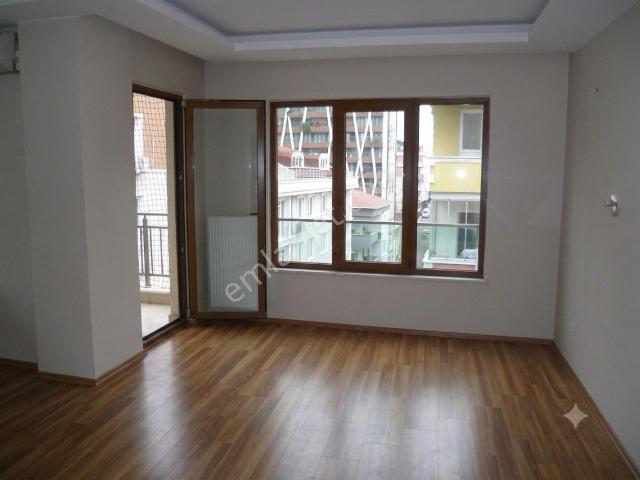 4.levent Emniyetevlerinde 2+1 80m2 Kiralık Daire