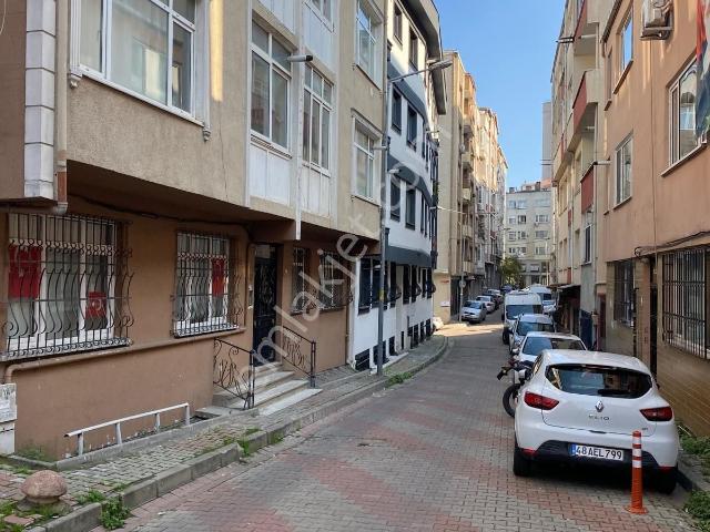 4.levent Emniyetevlerinde 2+1 90m2 Krediye Uygun Satılık Daire