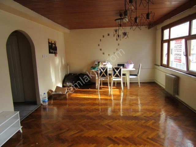 4.levent Emniyetevlerinde 3+1 110m2 Krediye Uygun Satılık Daire