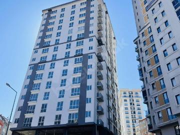 4.LEVENT MASLAK ARASI METRO YAKIN OTOPARK+GÜVENLİK 2+1 DAİRE