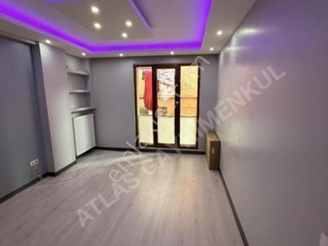 4.levent Metroya 10 Dk Kiralık 3+1 Daire