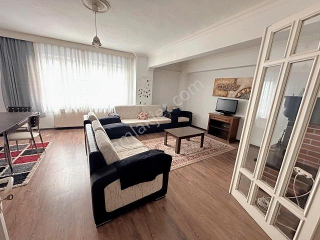 4.levent Metroya 1 Dk 3+1 Eşyalı Kiralık Daire Artum'dan