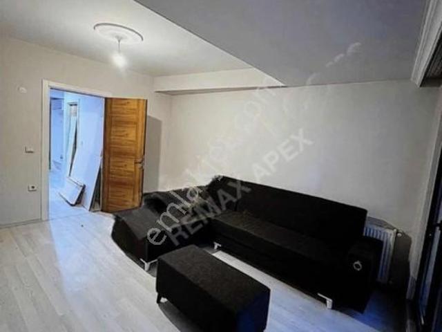 4.levent Sanayi Mahallesinde Aile Binası