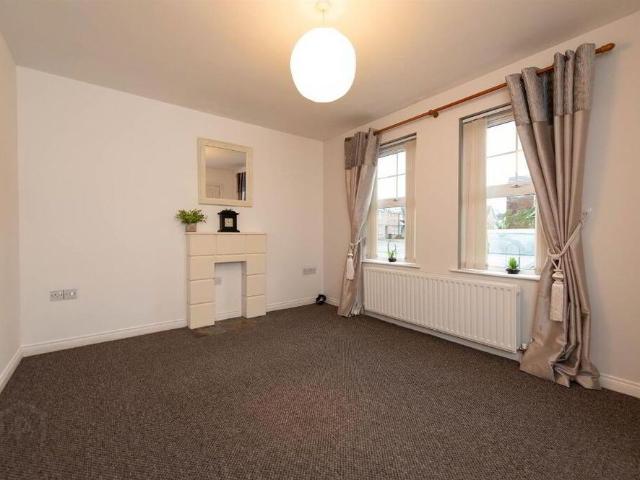 4 Limewood, Banbridge, BT32 3FJ