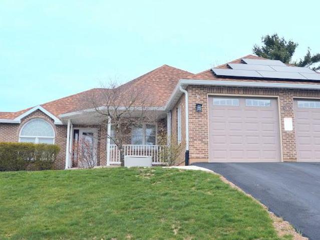 4 Linden Ct, Ashland, PA 17921 | MLS #PASK2025