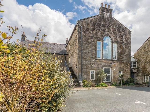 4 Lingard Gate, Main Street, Hornby LA2, 1 bed flat to rent, £725 pcm | PrimeLocation