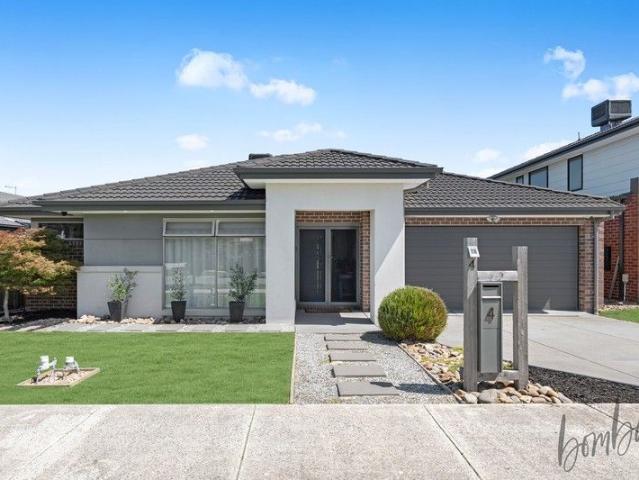 A 38sq Built Dennis Family Homes Masterpiece