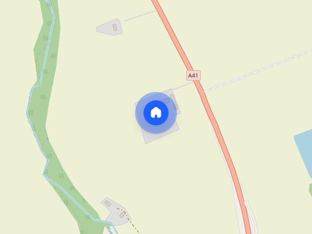 4 Lizard Grange Farm Cottages Tong TF11 8PU