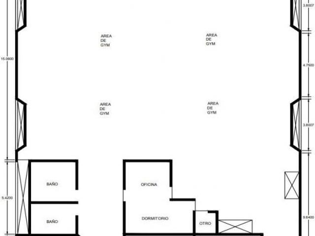 4 LOCALES O TERRENO EN VENTA SOBRE AVENIDA NICOLAS ZAPATA COLONIA TEQUISQUIAPAN