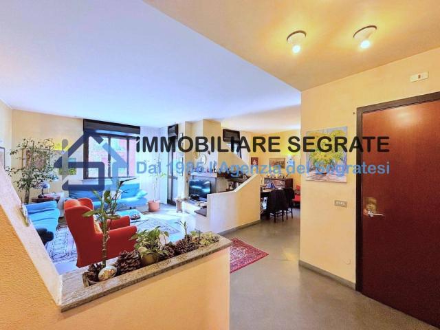 4 Locali in vendita a Segrate, Redecesio