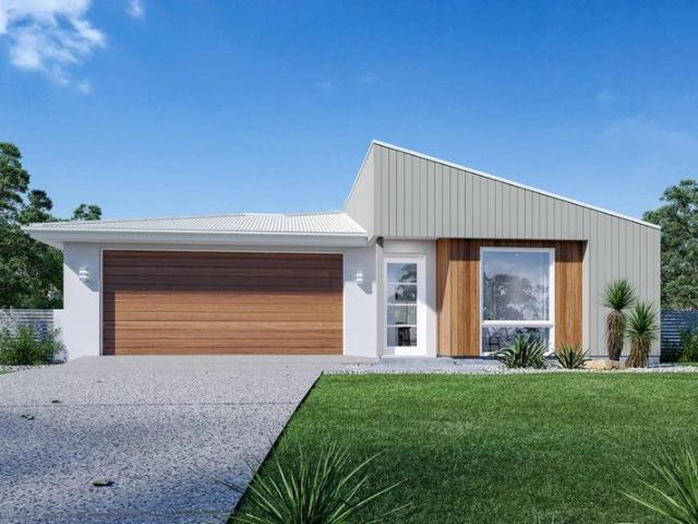4 Lochard Terrace, Lakes Entrance WATERSIDE 235