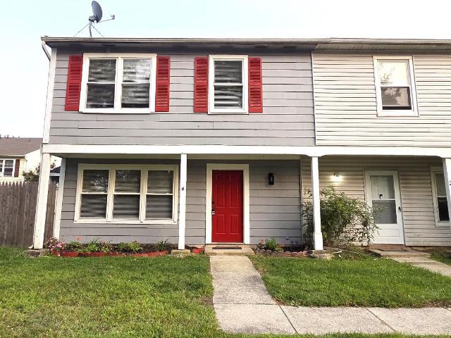 4 Logan Ct, Sicklerville, NJ 08081 | MLS #NJCD2103