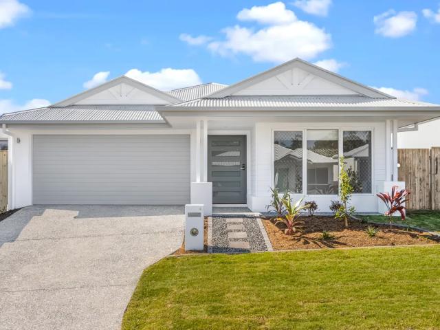 4 Loggers Court, White Rock, QLD 4306 House for Rent Ray White Forest Lake QLD