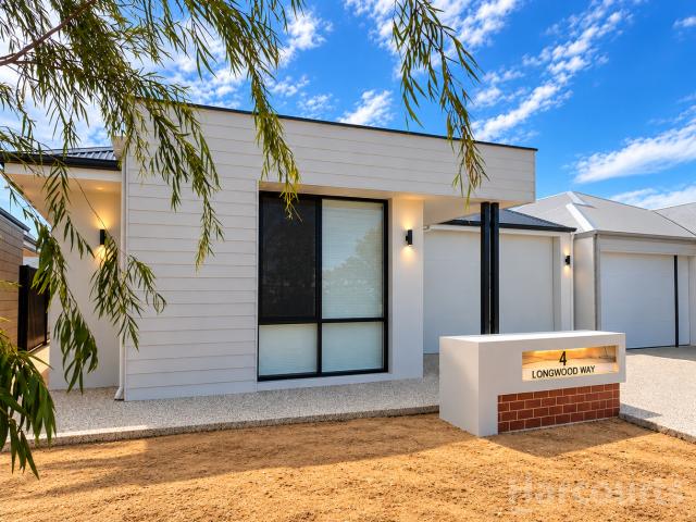 4 Longwood Way, BALDIVIS, WA 6171