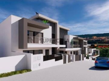 4 LOTES EM FAMÕES COM PROJETO APROVADO