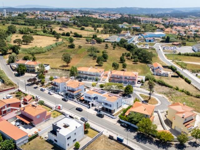 4 Lotes Últimos lotes disponíveis em São Jacinto A apenas 1 km das Caldas da Rainha