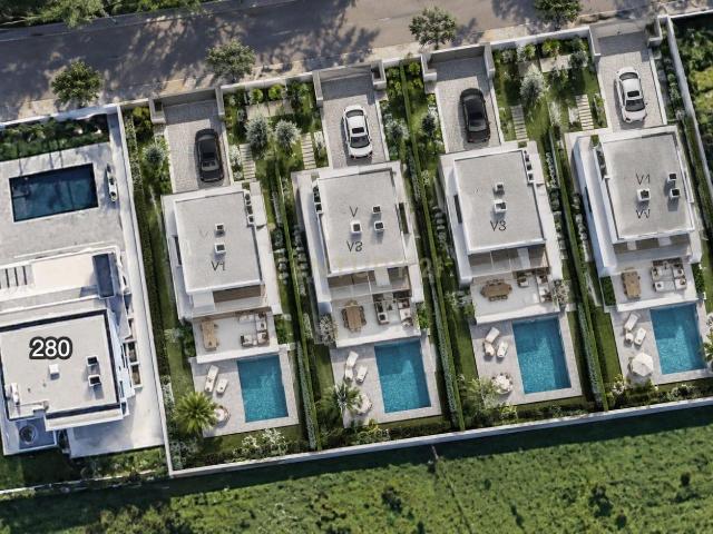 4 Lotes Urbanos em Azeitão | 2.080 m² | Excelente oportunidade