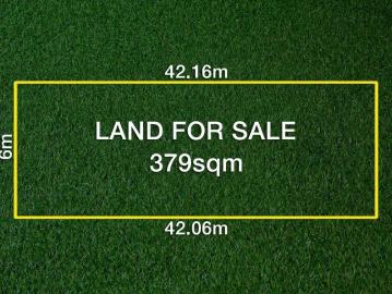 4 Lots Available!