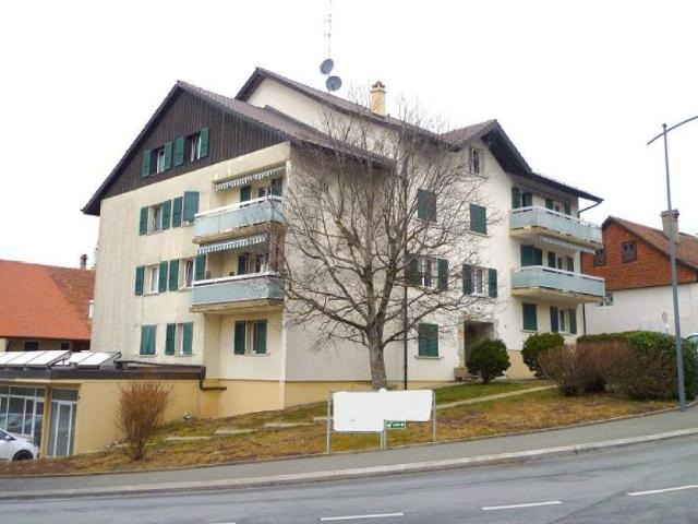 4 LOTS LOUÉS, RENDEMENT IMMÉDIAT !