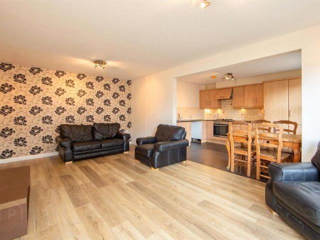 4 Loy Court, 265 Old Belfast Road, Bangor, BT19 1LU