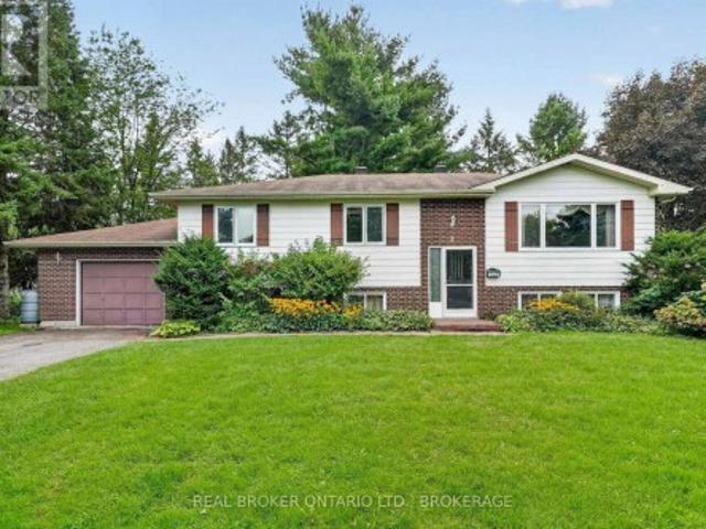 4 Loyalist Crescent, South Stormont, ON, K0C 1M0 house for sale | Listing ID X13764 | Royal LePage