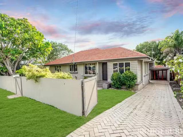 4 Purdy Street, Aspley, QLD 4034