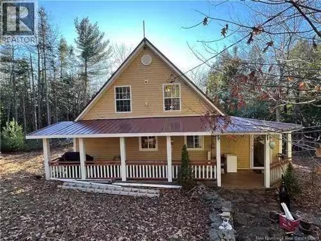 4 Pamela Lane, Wickham, NB, E5T 0B6 house for sale Listing.