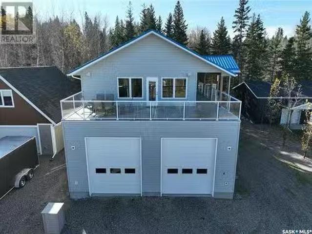 4 Panther Parkway, Candle Lake, SK, S0J 3E0 house for sale.