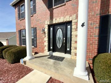 4 Pasture View Ct, Wentzville, MO 63385 | MLS #26015