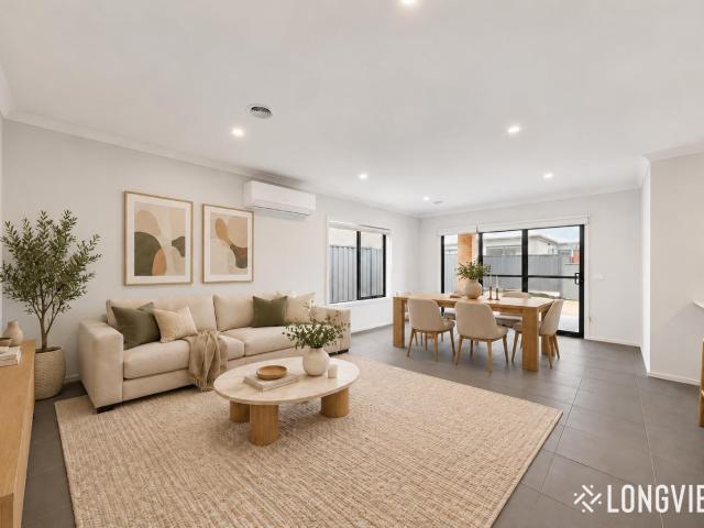 4 paroo street, truganina, vic, 3029