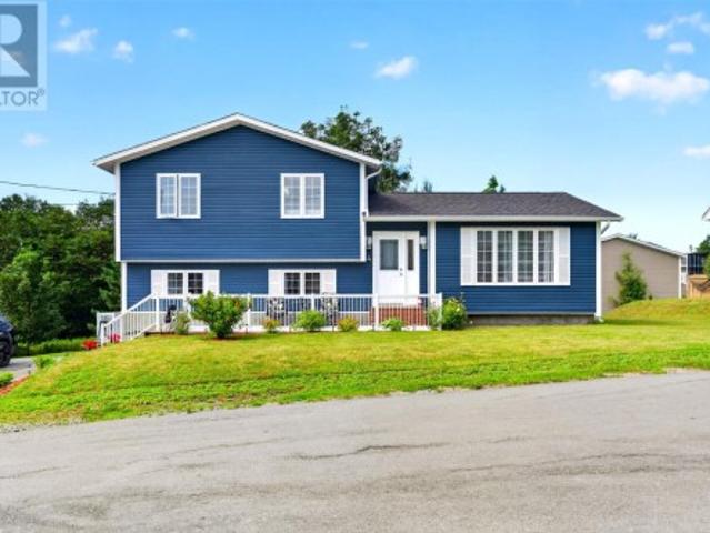 4 Parade Street, Coley'S Point Bay Roberts, NL, A0A 1G0 house for sale | Listing ID 1302 | Royal LePage